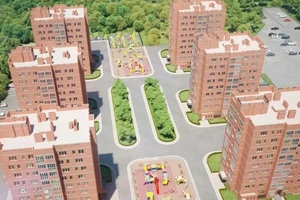 ЖК «МАРС»